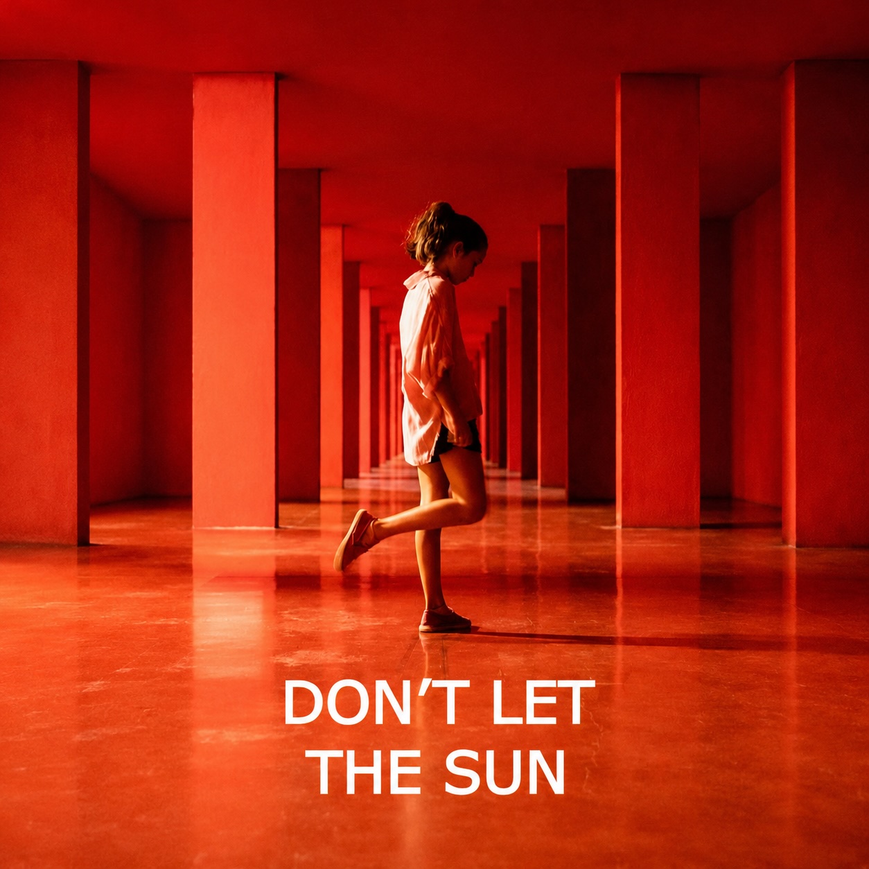Don't let the Sun - Un film di Jacqueline Zünd